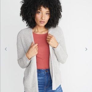 NWT Marine Layer | Kelsey Cardigan